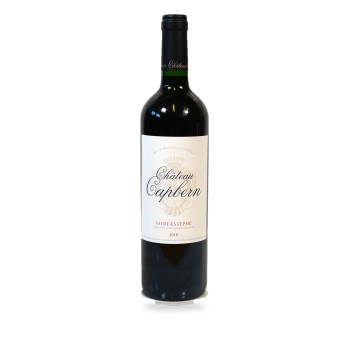 Château Capbern 2020, Saint-Estèphe - Parker 91