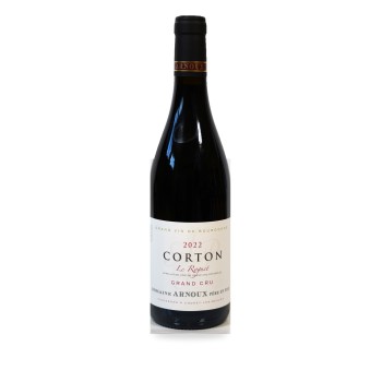 Domaine Arnoux Père et Fils, Corton Grand Cru - Le Rognet 2022