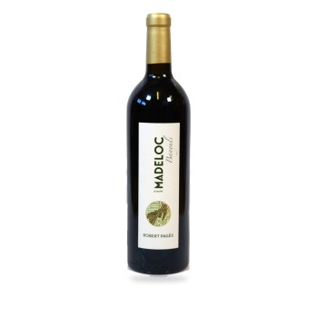 Domaine Madeloc, Banyuls rot - Robert Pagès