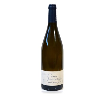 Pierre Prieur & Fils, Sancerre weiß - Les Silex 2023