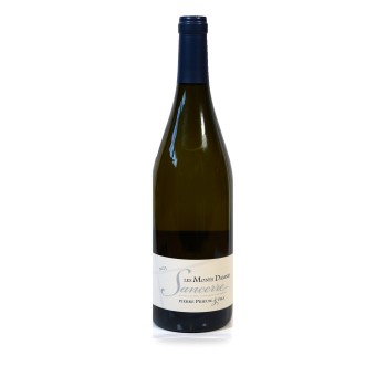 Pierre Prieur & Fils, Sancerre weiß - Les Monts Damnés 2023