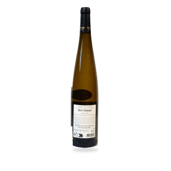 Bott Frères, Riesling Grand Cru Kirchberg de Ribeauvillé 2022 - BIO