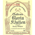 Château Gloria, Saint-Julien