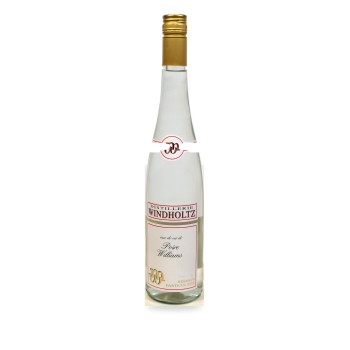 Distillerie Windholtz, Williamsbirnenschnaps "Réserve Particulière" - 70cl