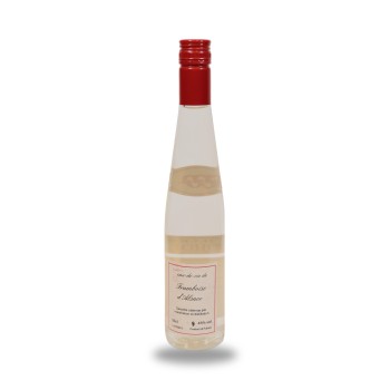 Distillerie Windholtz, Elsäßicher Himbeerenschnaps - 35cl