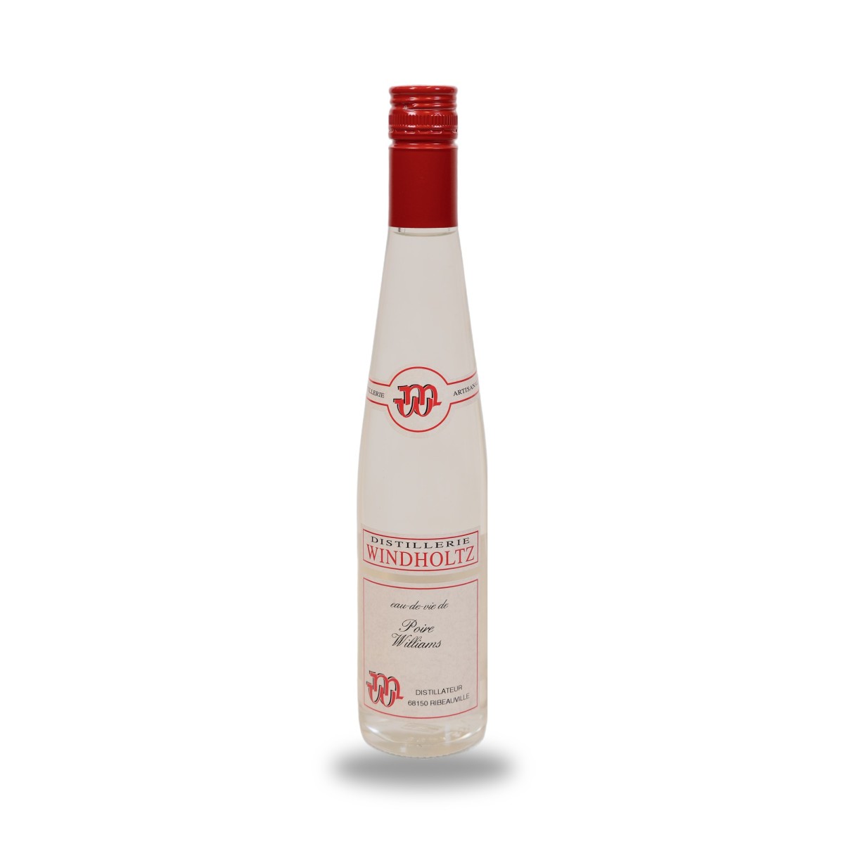 Distillerie Windholtz, Williamsbirnenschnaps - 35cl