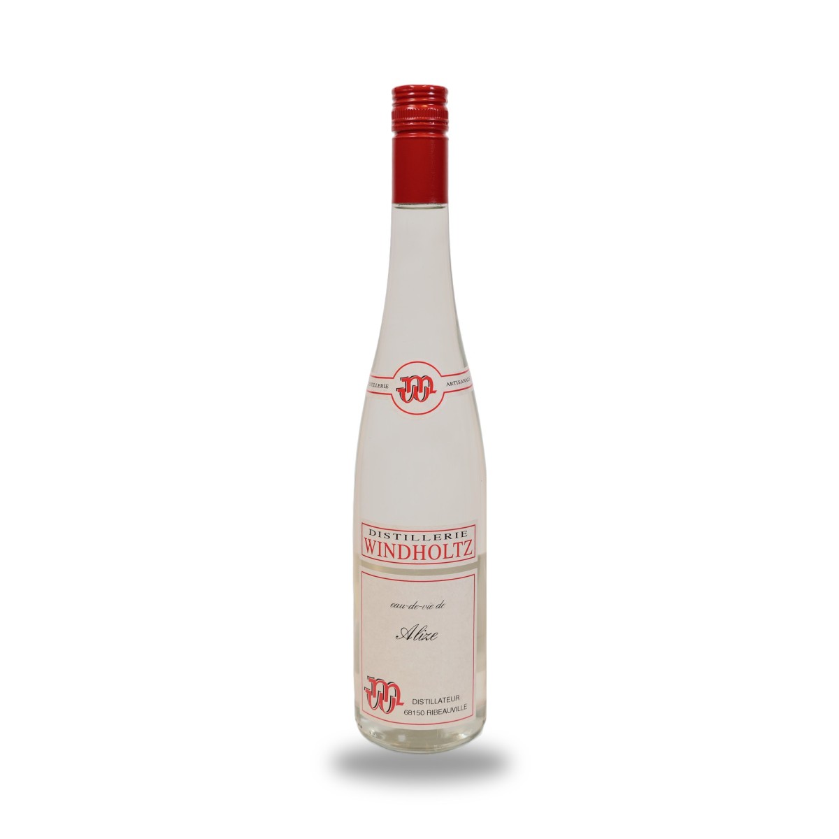 Distillerie Windholtz, Elsbeerenschnaps - 35cl