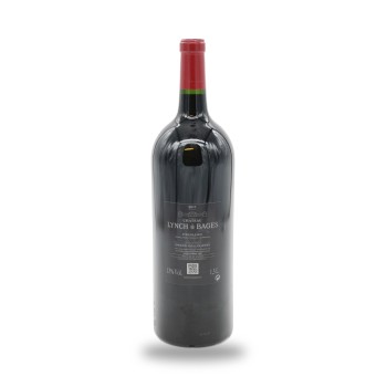 Château Lynch-Bages 2011, Pauillac 5° Grand Cru Classé - DM 3L - Parker 90