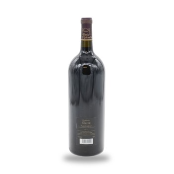 Château Gloria 2015, Saint-Julien - DM 3L - Parker 91
