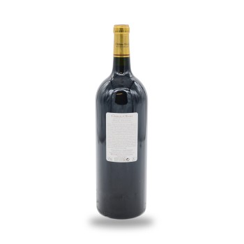 Château Olivier 2015, Pessac-Léognan Cru Classé - DM 3L - Parker 91