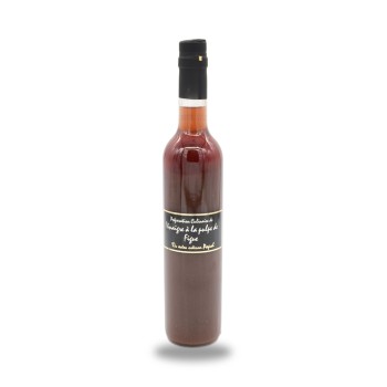 Popol, Fruchtmarkessig Feige - 50cl
