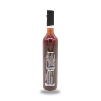 Popol, Fruchtmarkessig Feige - 50cl