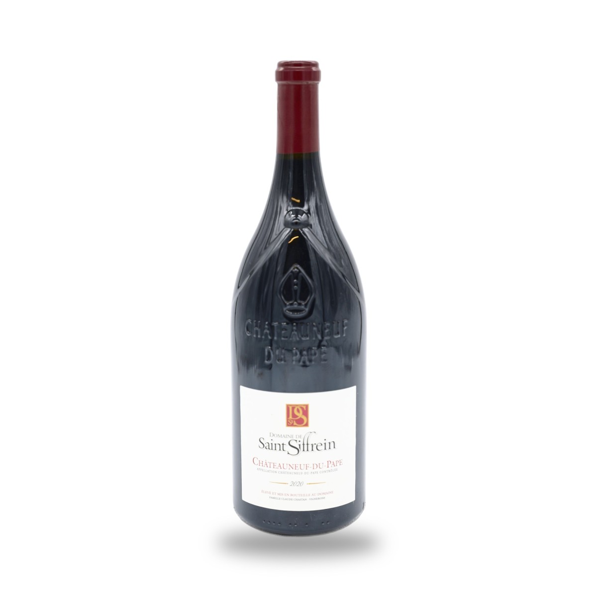 Domaine de Saint Siffrein, Châteauneuf-du-Pape 2020 - MAGNUM