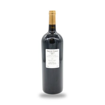 Sacré-Coeur 2016, Pomerol - DM 3L