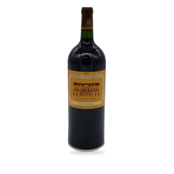 La Croix Ducru-Beaucaillou  2009, Saint-Julien - DM 3L - Parker 91