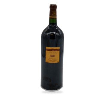 La Croix Ducru-Beaucaillou  2009, Saint-Julien - DM 3L - Parker 91