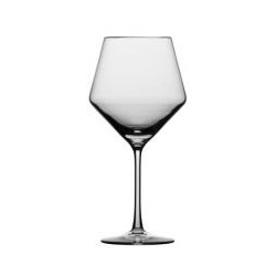 6 Burgundergl?ser Kristall Tritan, Schott Zwiesel Pure
