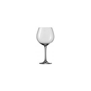 6 Burgundergläser Kristall Tritan, Schott Zwiesel Classico / Ever