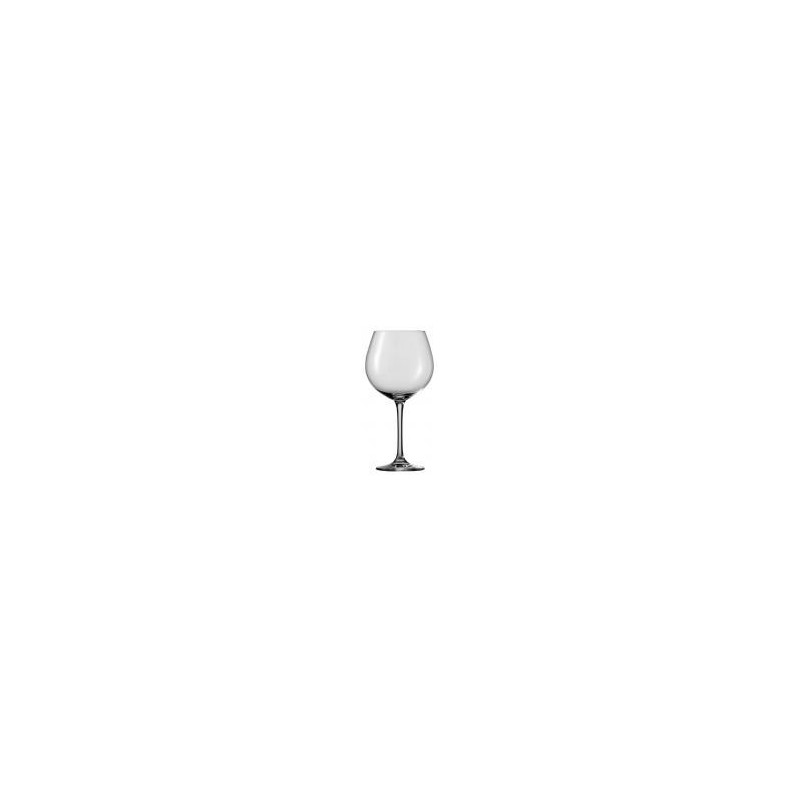 6 Burgundergläser Kristall Tritan, Schott Zwiesel Classico / Ever