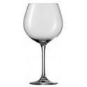 6 Burgundyglas Cristal Tritan, Schott Zwiesel Classico