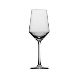 6 Wei?weingl?ser Kristall Tritan, Schott Zwiesel Pure