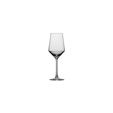 6 Verres ? vin blanc Cristal Tritan, Schott Zwiesel Pure