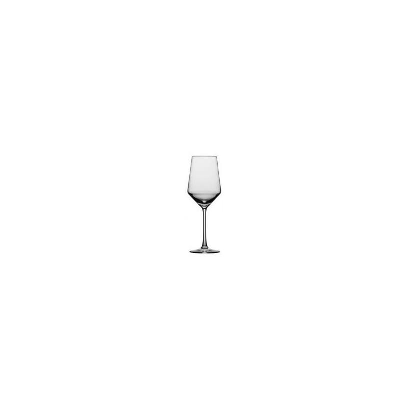 6 Verres ? vin blanc Cristal Tritan, Schott Zwiesel Pure