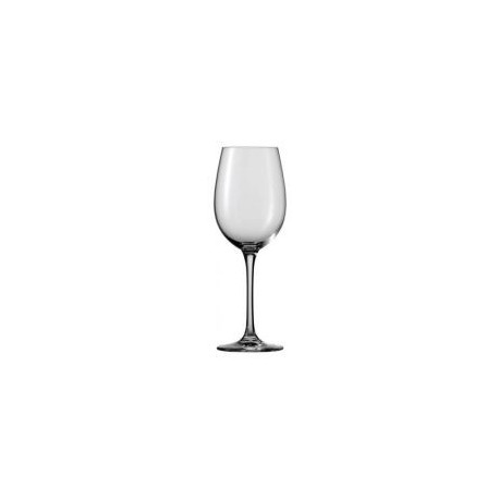 6 white wine glas Cristal Tritan, Schott Zwiesel Classico