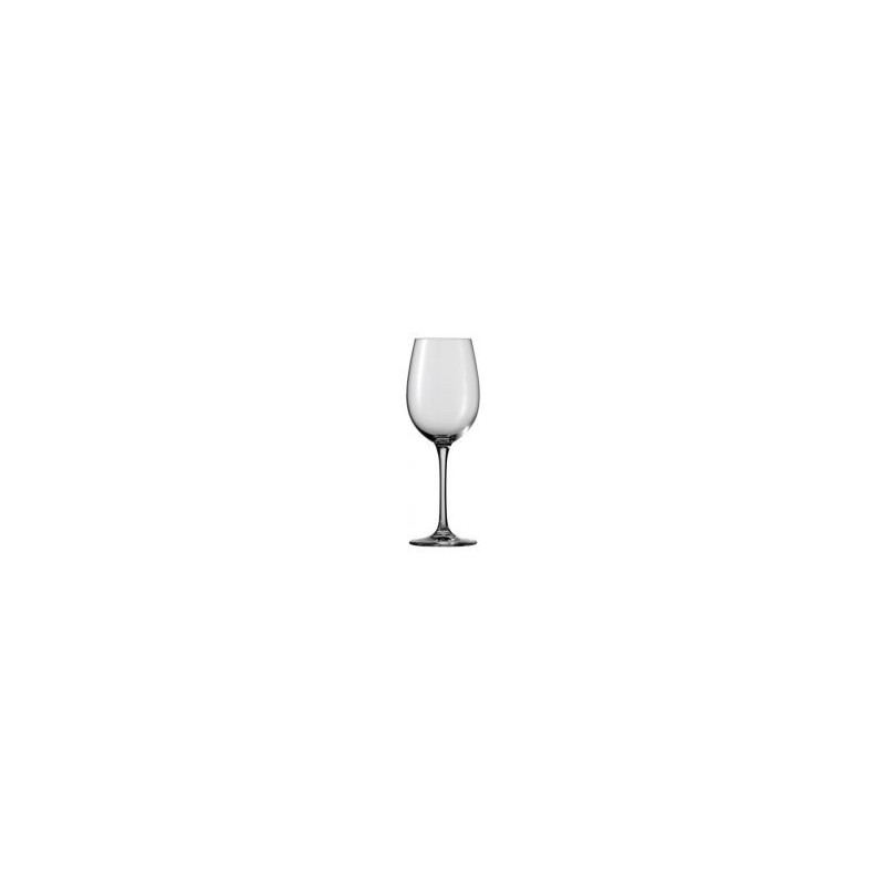 6 white wine glas Cristal Tritan, Schott Zwiesel Classico