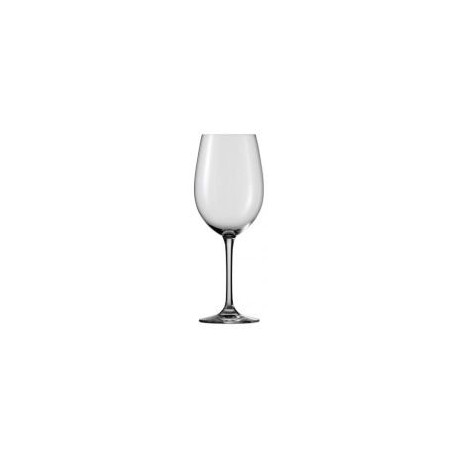 6 Bordeaux Glas Cristal Schott Zwiesel, Classico