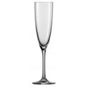 6 Flutes ? Champagne Cristal Tritan, Schott Zwiesel Classico