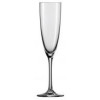 6 Flutes ? Champagne Cristal Tritan, Schott Zwiesel Classico
