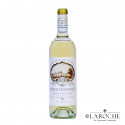 Château Carbonnieux blanc, Pessac-Léognan