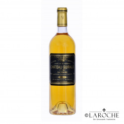 Château Guiraud, Sauternes