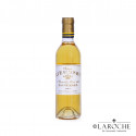 Château Rieussec, Sauternes