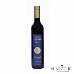 Domaine Madeloc, Banyuls rouge - Solera