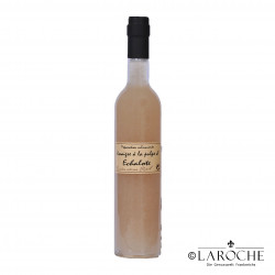 Popol, Vinegar with Shallot pulp - 50cl