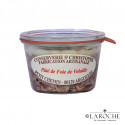 Conserverie Saint-Christophe, Poultry liver pâté