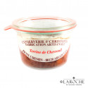 Conserverie Saint-Christophe, Terrine de chevreuil