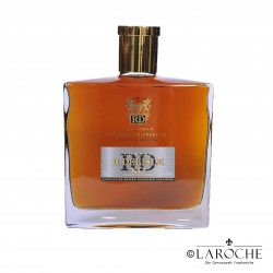 Richard Delisle, Cognac Grande Champagne XO