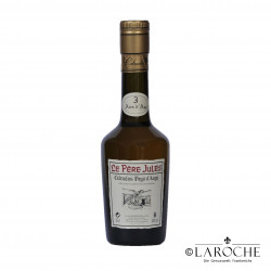 Le Père Jules, Calvados Pays d'Auge, 3 ans
