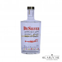 Rhum white with secret spices of St Barth, De Silver - 40? - 70 cl