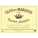 Clos du Marquis, Saint-Julien