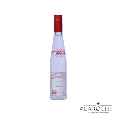 Distillerie Windholtz, Sorb brandy - 35cl