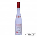 Michel Windholtz, Alsace Raspberry brandy - 70cl