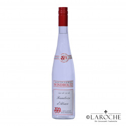 Michel Windholtz, Elsäßiche Himbeerenschnaps - 70cl