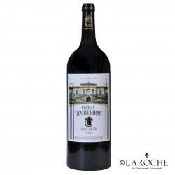 Château Léoville Barton, Saint-Julien