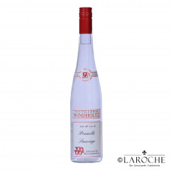 Distillerie Windholtz, Eau de vie de prunelle sauvage - 70cl