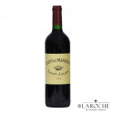 Clos du Marquis 2005, Saint Julien, Zweitwein vom Ch?teau L?oville Las Cases - Parker 91