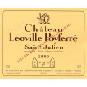 Château Léoville Poyferré, Saint-Julien